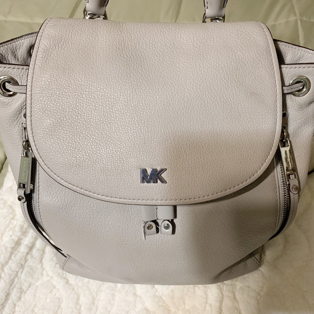 🪐 MK BACKPACK BAG🪐